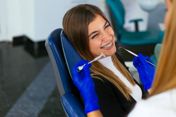 Best Dental X-Rays and Imaging  in Madison, IL