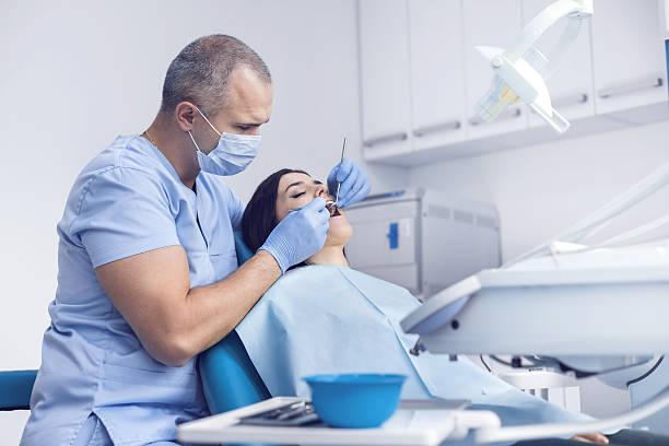Best Periodontal (Gum) Disease Treatment  in Madison, IL