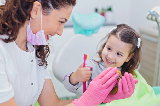 Best Pediatric Dentistry  in Madison, IL